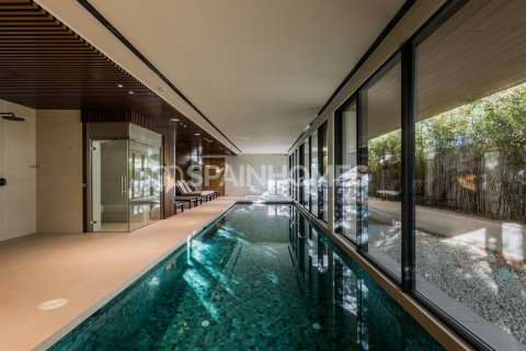 Lägenhet till salu i Estepona, Malaga, Spanien 4 sovrum, 464 kvm. Nr. 57791 - foto 5