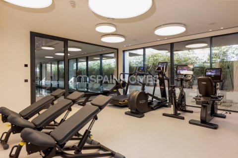 Lägenhet till salu i Estepona, Malaga, Spanien 4 sovrum, 464 kvm. Nr. 57791 - foto 12