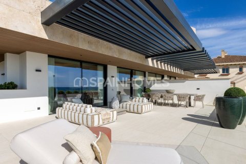 Wohnung zum Verkauf in Estepona, Malaga, Spanien 4 Schlafzimmer, 464 m2 Nr. 57791 - Foto 21