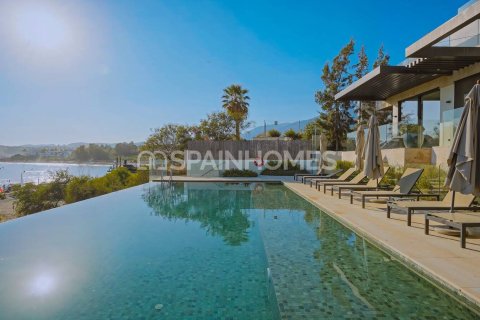 Lägenhet till salu i Estepona, Malaga, Spanien 4 sovrum, 464 kvm. Nr. 57791 - foto 3