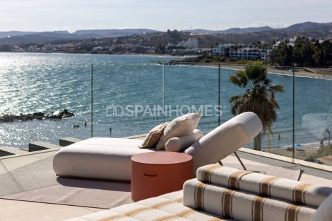 Apartment for sale Estepona, Malaga, Spain 4 bedrooms, 270 sq.m. No. 57791 - photo 14