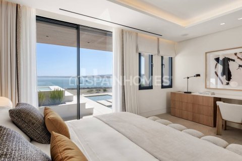 Wohnung zum Verkauf in Estepona, Malaga, Spanien 4 Schlafzimmer, 464 m2 Nr. 57791 - Foto 17