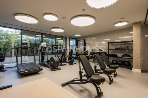 Wohnung zum Verkauf in Estepona, Malaga, Spanien 4 Schlafzimmer, 464 m2 Nr. 57791 - Foto 7