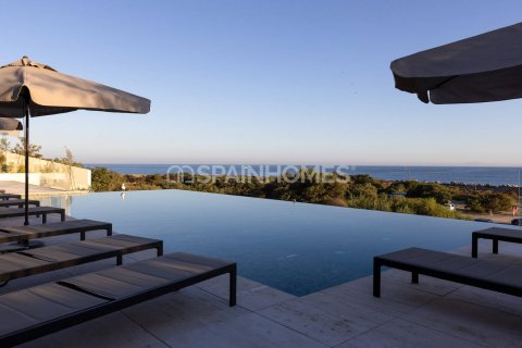 Apartment for sale Estepona, Malaga, Spain 4 bedrooms, 270 sq.m. No. 57791 - photo 9