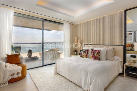 Lägenhet till salu i Estepona, Malaga, Spanien 4 sovrum, 464 kvm. Nr. 57791 - foto 28