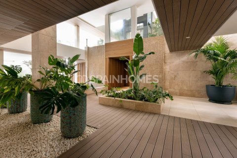 Wohnung zum Verkauf in Estepona, Malaga, Spanien 4 Schlafzimmer, 464 m2 Nr. 57791 - Foto 10