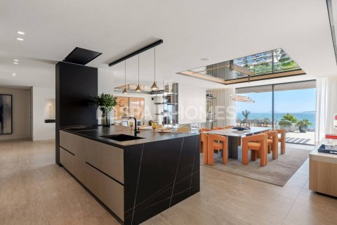 Wohnung zum Verkauf in Estepona, Malaga, Spanien 4 Schlafzimmer, 464 m2 Nr. 57791 - Foto 15