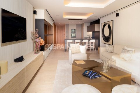 Lägenhet till salu i Estepona, Malaga, Spanien 4 sovrum, 464 kvm. Nr. 57791 - foto 25