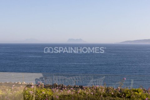 Lägenhet till salu i Estepona, Malaga, Spanien 4 sovrum, 464 kvm. Nr. 57791 - foto 13