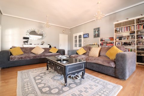 Finka Daya Vieja, Alicante, Hiszpania 6 sypialni, 299 mkw. nr 114870 – zdjęcie 5