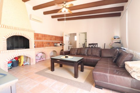 Finka Daya Vieja, Alicante, Hiszpania 6 sypialni, 299 mkw. nr 114870 – zdjęcie 24