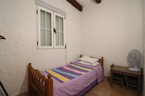 Finka Daya Vieja, Alicante, Hiszpania 6 sypialni, 299 mkw. nr 114870 – zdjęcie 29