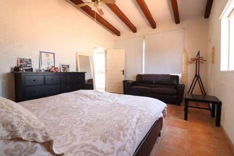Finka Daya Vieja, Alicante, Hiszpania 6 sypialni, 299 mkw. nr 114870 – zdjęcie 27