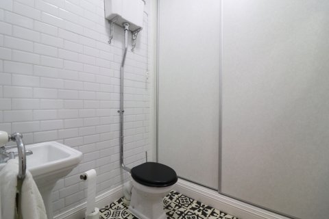Finka Daya Vieja, Alicante, Hiszpania 6 sypialni, 299 mkw. nr 114870 – zdjęcie 22