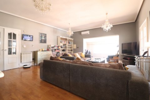 Finka Daya Vieja, Alicante, Hiszpania 6 sypialni, 299 mkw. nr 114870 – zdjęcie 10