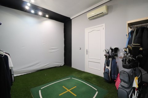 Finka Daya Vieja, Alicante, Hiszpania 6 sypialni, 299 mkw. nr 114870 – zdjęcie 21