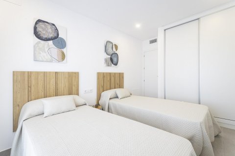 Apartamento en venta La Manga del Mar Menor, Murcia, España 2 dormitorios, 91 m2 No. 114918 - foto 20