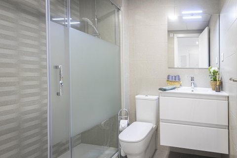 Apartamento en venta La Manga del Mar Menor, Murcia, España 2 dormitorios, 91 m2 No. 114918 - foto 23