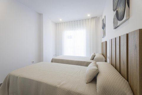 Apartamento en venta La Manga del Mar Menor, Murcia, España 2 dormitorios, 91 m2 No. 114918 - foto 21
