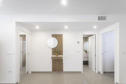 Apartamento en venta La Manga del Mar Menor, Murcia, España 2 dormitorios, 91 m2 No. 114918 - foto 15