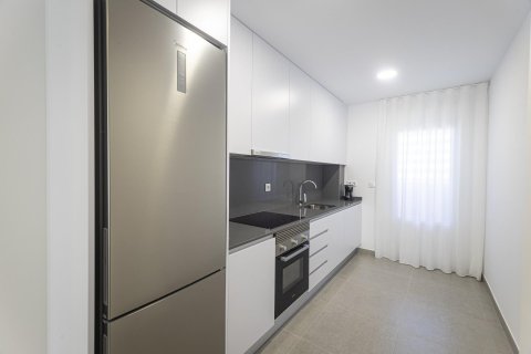 Apartamento en venta La Manga del Mar Menor, Murcia, España 2 dormitorios, 91 m2 No. 114918 - foto 11