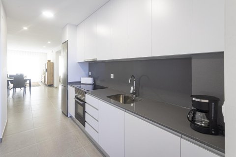 Apartamento en venta La Manga del Mar Menor, Murcia, España 2 dormitorios, 91 m2 No. 114918 - foto 10