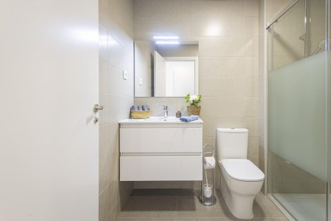 Apartamento en venta La Manga del Mar Menor, Murcia, España 2 dormitorios, 91 m2 No. 114918 - foto 24