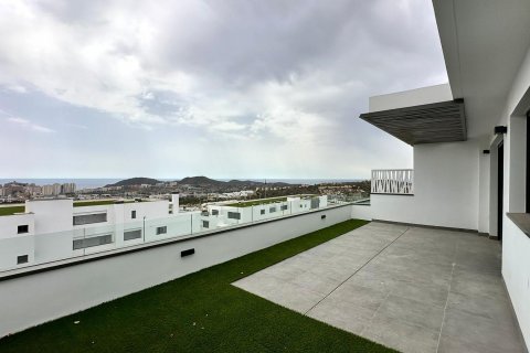 Apartment for sale Finestrat, Alicante, Spain 2 bedrooms, 138 sq.m. No. 117130 - photo 29