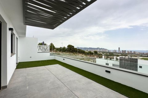 Apartment for sale Finestrat, Alicante, Spain 2 bedrooms, 138 sq.m. No. 117130 - photo 22