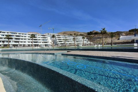 Apartment for sale Finestrat, Alicante, Spain 2 bedrooms, 138 sq.m. No. 117130 - photo 30