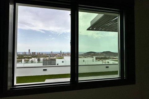 Apartment for sale Finestrat, Alicante, Spain 2 bedrooms, 138 sq.m. No. 117130 - photo 8