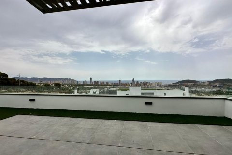 Apartment for sale Finestrat, Alicante, Spain 2 bedrooms, 138 sq.m. No. 117130 - photo 23