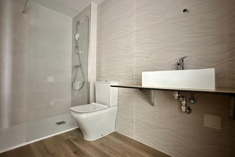 Apartment for sale Finestrat, Alicante, Spain 2 bedrooms, 138 sq.m. No. 117130 - photo 13
