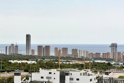 Apartment for sale Finestrat, Alicante, Spain 2 bedrooms, 138 sq.m. No. 117130 - photo 26