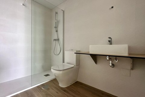 Apartment for sale Finestrat, Alicante, Spain 2 bedrooms, 138 sq.m. No. 117130 - photo 11