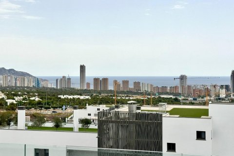 Apartment for sale Finestrat, Alicante, Spain 2 bedrooms, 138 sq.m. No. 117130 - photo 24
