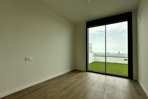 Apartment for sale Finestrat, Alicante, Spain 2 bedrooms, 138 sq.m. No. 117130 - photo 7