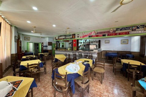 Commercial property for sale Torrevieja, Alicante, Spain 118 sq.m. No. 117123 - photo 4