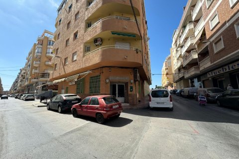 Commercial property for sale Torrevieja, Alicante, Spain 118 sq.m. No. 117123 - photo 1