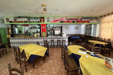 Commercial property for sale Torrevieja, Alicante, Spain 118 sq.m. No. 117123 - photo 12