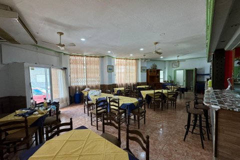 Commercial property for sale Torrevieja, Alicante, Spain 118 sq.m. No. 117123 - photo 5