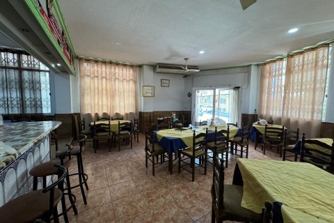 Commercial property for sale Torrevieja, Alicante, Spain 118 sq.m. No. 117123 - photo 11