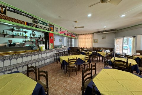 Commercial property for sale Torrevieja, Alicante, Spain 118 sq.m. No. 117123 - photo 7