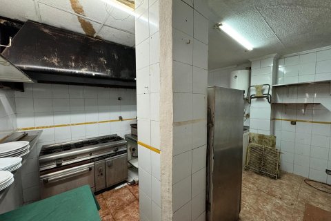 Commercial property for sale Torrevieja, Alicante, Spain 118 sq.m. No. 117123 - photo 16