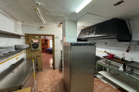 Commercial property for sale Torrevieja, Alicante, Spain 118 sq.m. No. 117123 - photo 17