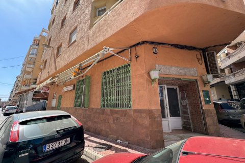 Commercial property for sale Torrevieja, Alicante, Spain 118 sq.m. No. 117123 - photo 19