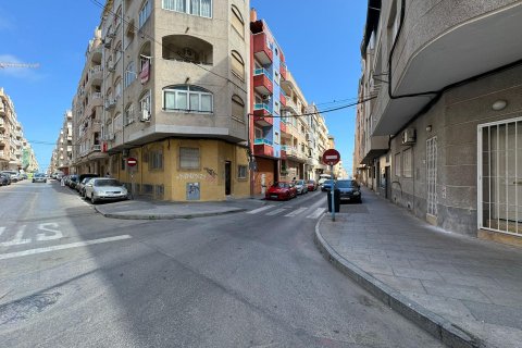 Commercial property for sale Torrevieja, Alicante, Spain 118 sq.m. No. 117123 - photo 20