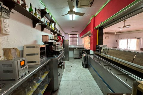 Commercial property for sale Torrevieja, Alicante, Spain 118 sq.m. No. 117123 - photo 10