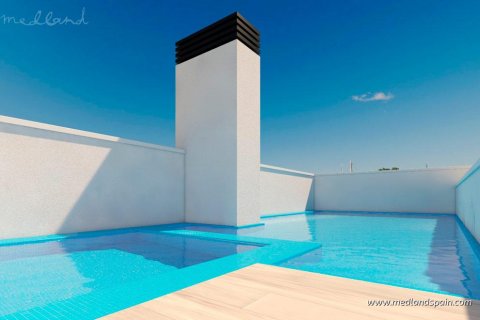 Appartamento in vendita Torrevieja, Alicante, Spagna 2 camere da letto, 73.3 mq. N° 108689 - foto 8