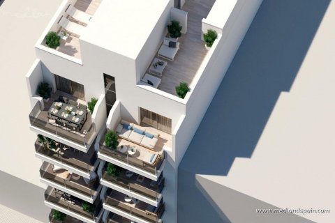Appartamento in vendita Torrevieja, Alicante, Spagna 2 camere da letto, 73.3 mq. N° 108689 - foto 13